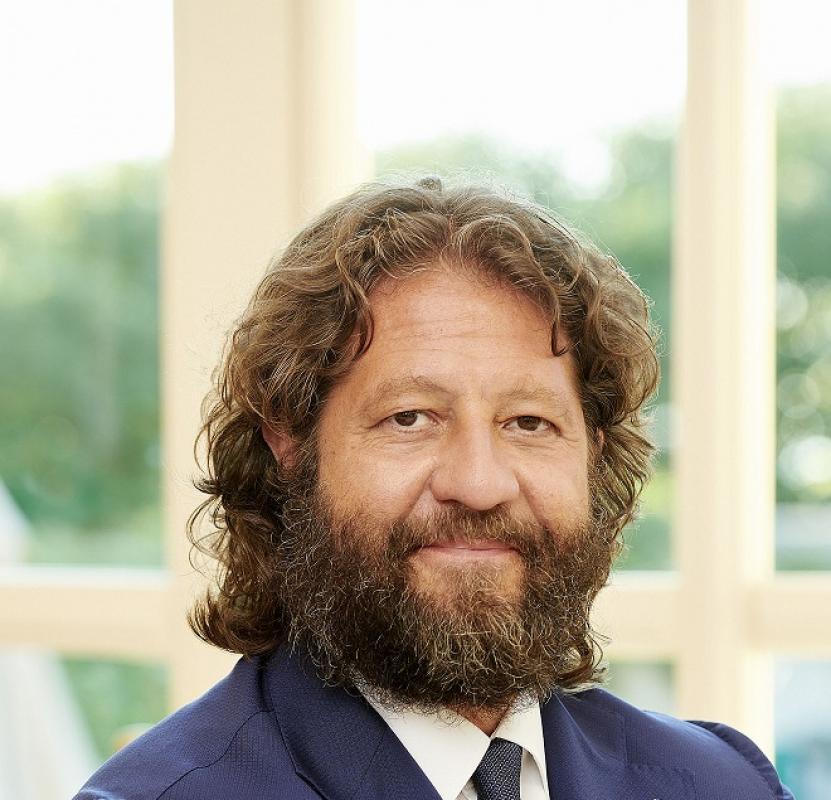 Guido Roberto Grassi Damiani Image